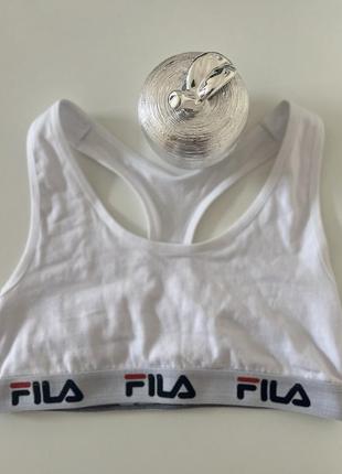 Спортивный топ fula