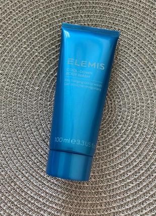 Восстанавливающий гель для душа elemis cool-down body wash, 100 ml