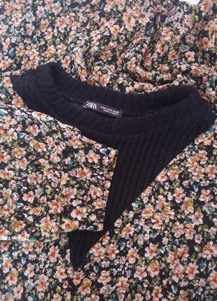 Плаття zara