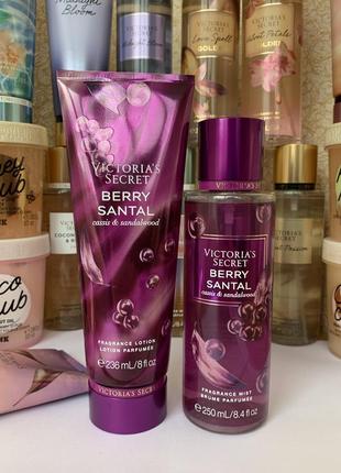 Мисты victoria’s secret3 фото