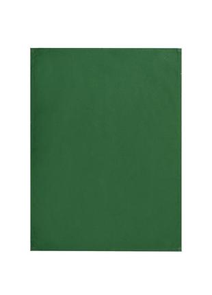 Полотенце кухонное (зеленый) 45х60см 159744