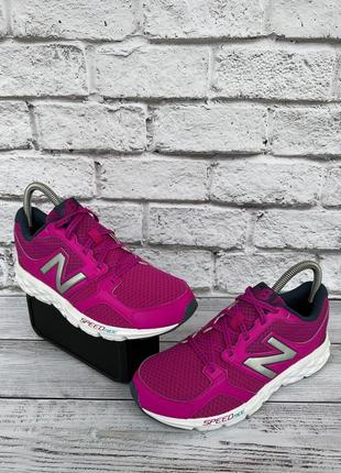 Кроссовки new balance 490 original 40.5р.25.5 см. устілка