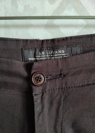 Чиноси від бренду ls luvans джинси tommy hilfiger9 фото