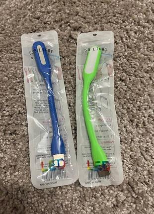 Usb лампа , гнучкий світильник