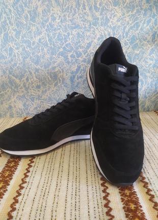 Кроссовки puma caven3 фото