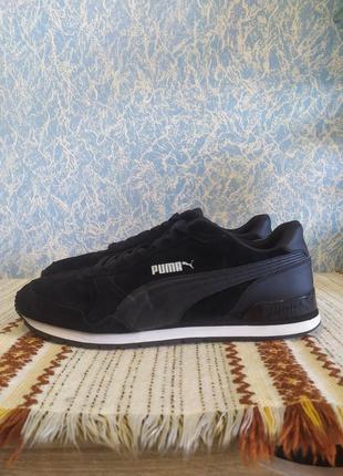 Кроссовки puma caven4 фото