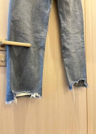 Блакитні джинси colin`s6 фото
