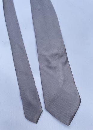 Краватка/галстук giorgio armani/versace/tomford/hermes1 фото