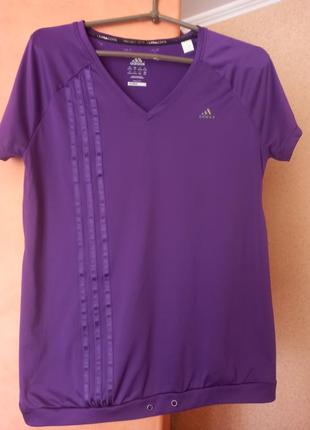Футболка для занять спортом adidas