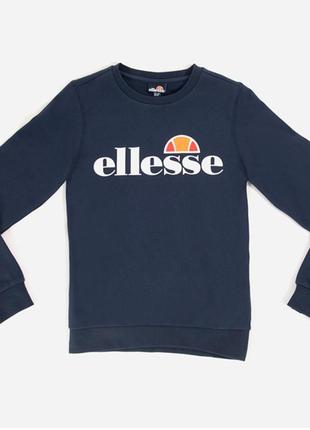 Світшот толстовка ellesse оригінал