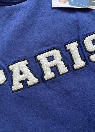 Новий утеплений світшот 6
