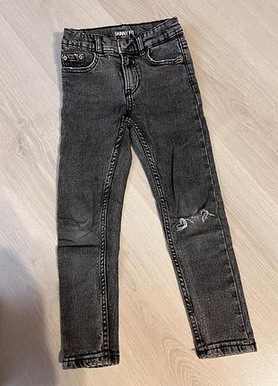 Джинси zara