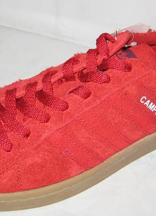 Нові кросівки adidas originals campus оригінал 42-43