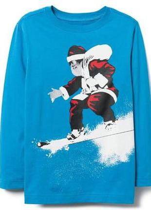 Реглан лонгслив для хлопчика 6-7, 8-9 років crazy8
