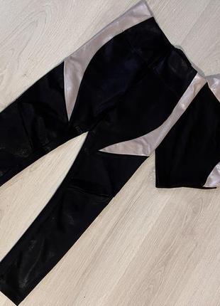 Спортивний костюм zara