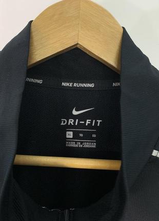 Nike кофта4 фото