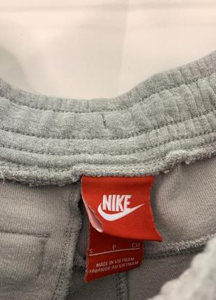 Nike tech fleece штани5 фото