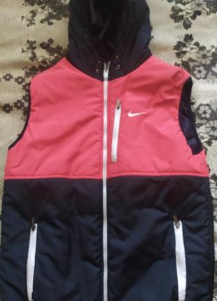 Жилетка,унісекс,розмір 44/46