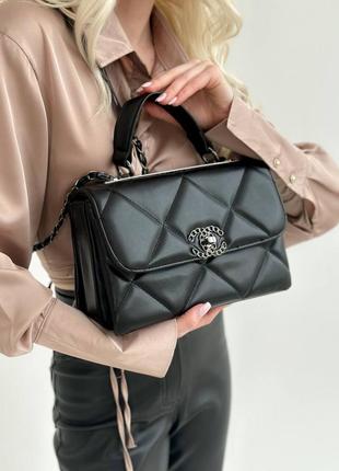 Жіноча сумка black