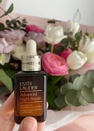 Estée lauder advanced night repair synchronized multi-recovery complex