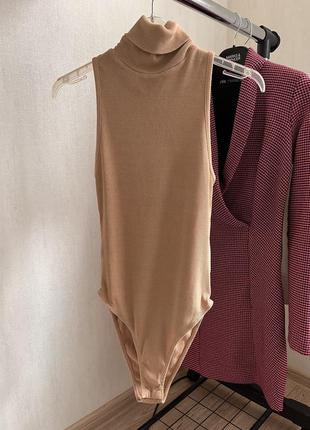 Боді zara