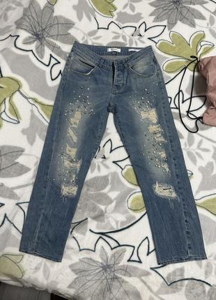 Guess джинси р. 25(xs- s ) стан нові