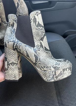 Sam edelman кожаные