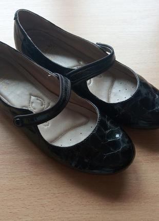 Туфлі clarks устілка аctive air р. 5 (устілка 24,5 см)