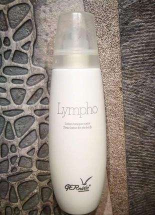 Lympho
лимфодренажный лосьон для тела лимфо2 фото