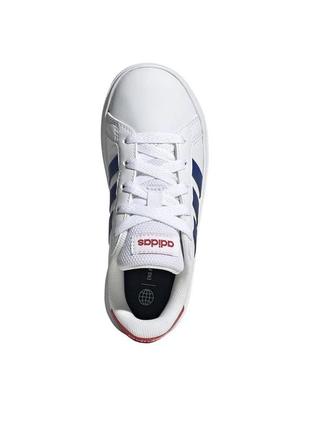 Кросівки adidas дитячі/підліткові5 фото