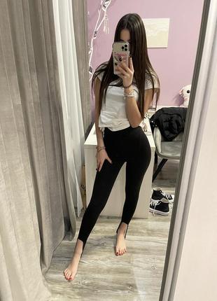 Трендові лосіни