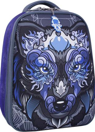 Наплічник bagland turtle 17 л сірий 506 0013466