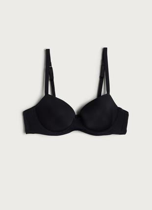 Базовый комплект белья intimissimi из микрофибры ultralight2 фото