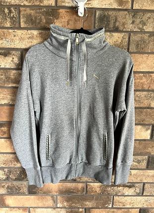 Легка, спортивна кофта