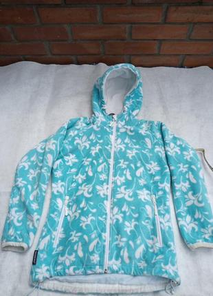 Флісова куртка