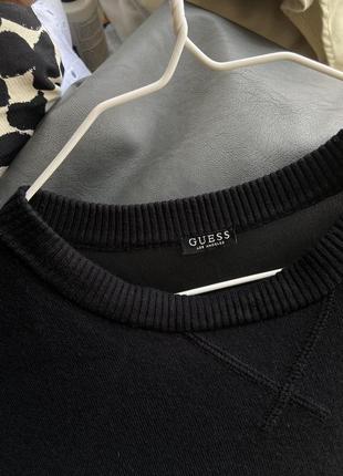 Кофта guess оригинал2 фото