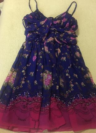 Дуже гарний повітряний сарафан yumi