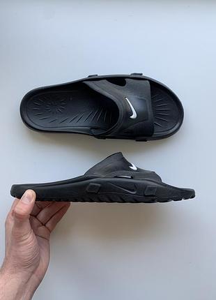 Тапочки nike
