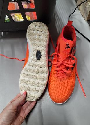 Adidas бутси сороканожка