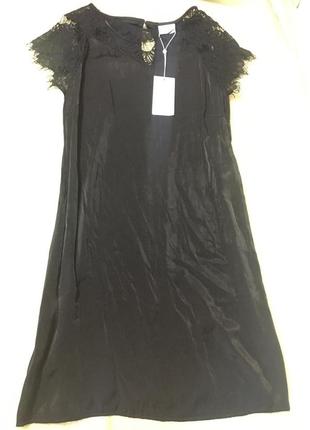 Нереально красивое воздушное платье vila clothers