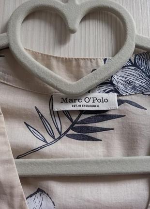 Стильная блуза marc o polo7 фото