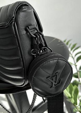 Сумка в стилі louis vuitton 3