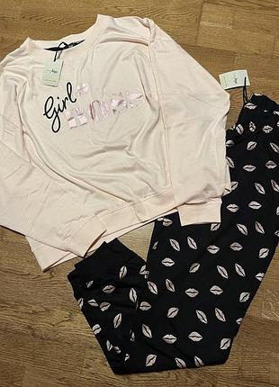 Костюм для дома/ пижама pour moi, p. 12