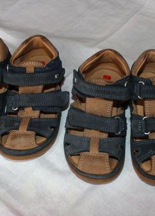 Босоніжки 23 (24 продані)