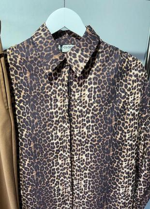 Костюм італійського бренда clothe