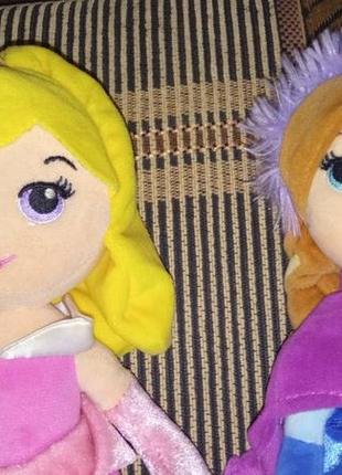 Продам лялечок дисней 2