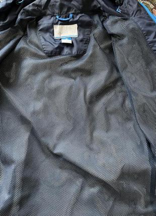 Куртка columbia watertight ii rain jacket2 фото