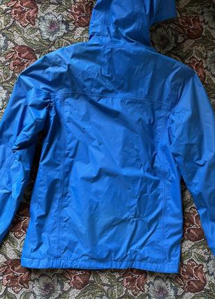 Куртка columbia watertight ii rain jacket3 фото