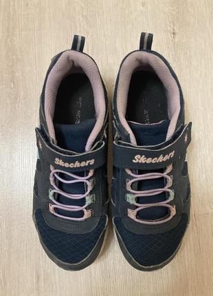 Кроссовки skechers2 фото