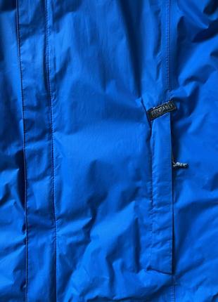 Куртка columbia watertight ii rain jacket5 фото